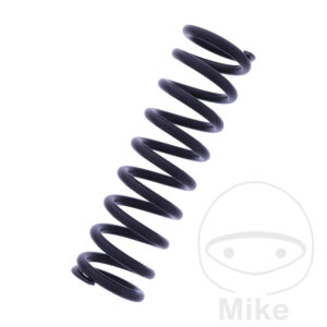 Ressort MONO noir YSS