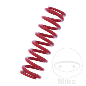 Ressort MONO Rouge YSS