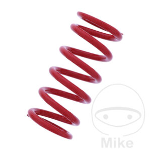 Ressort MONO Rouge YSS