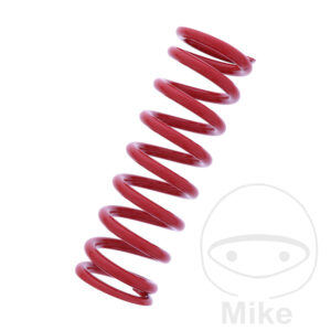 Ressort MONO Rouge YSS