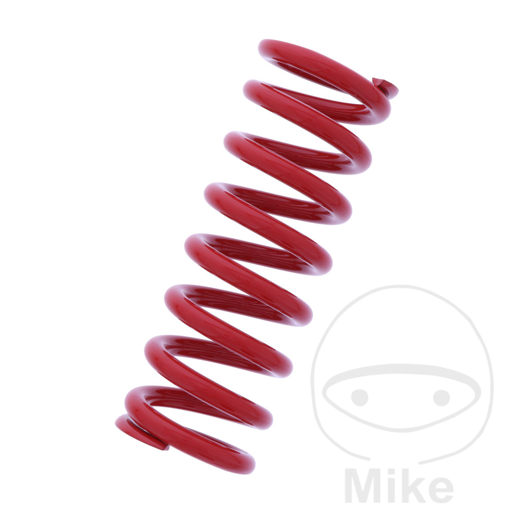 Ressort MONO Rouge YSS Ressort MONO Rouge YSS