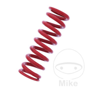 Ressort MONO Rouge YSS