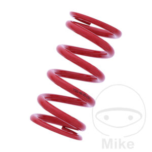 Ressort MONO Rouge YSS