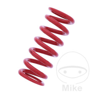 Ressort MONO Rouge YSS