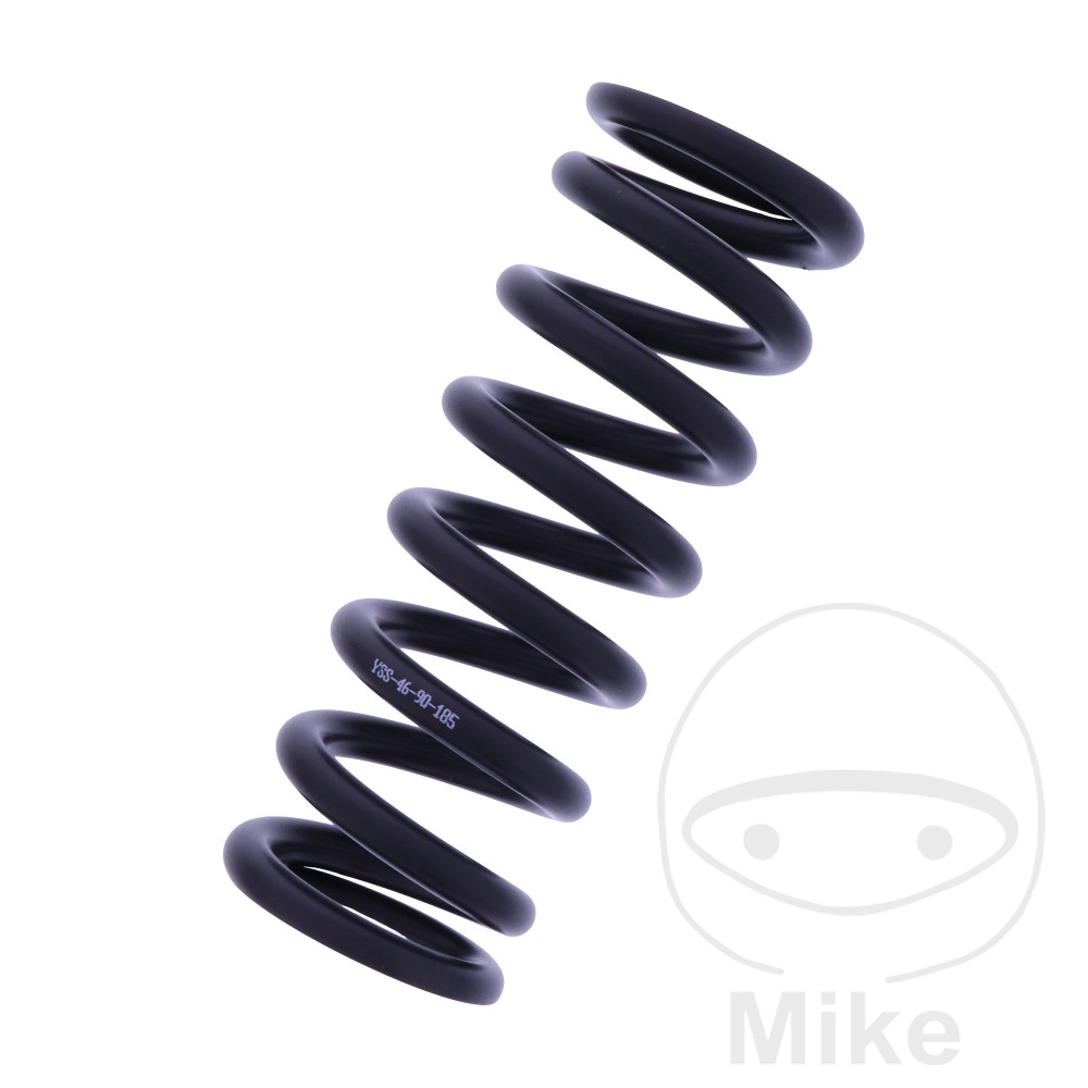Ressort MONO noir YSS Ressort MONO noir YSS