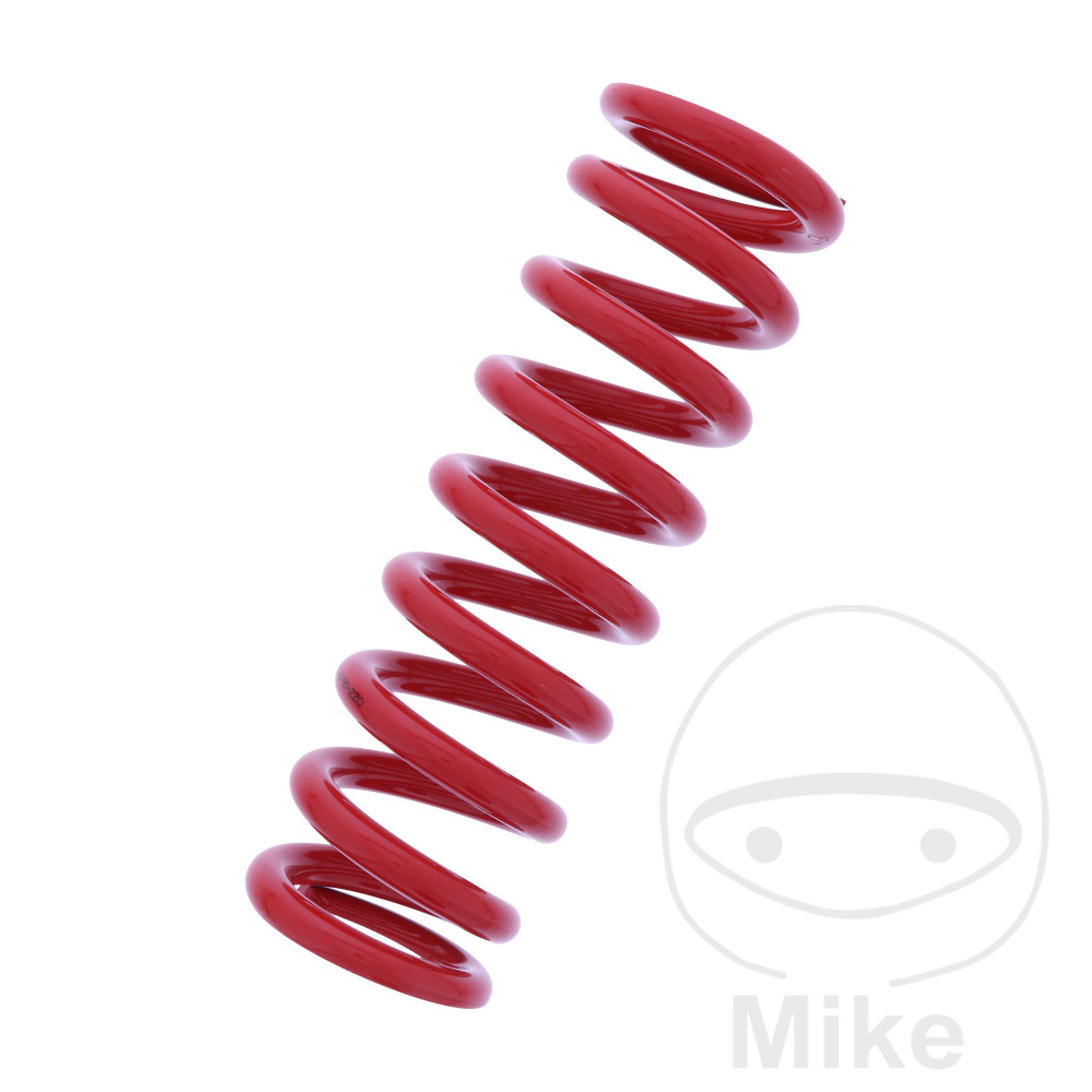 Ressort MONO Rouge YSS Ressort MONO Rouge YSS