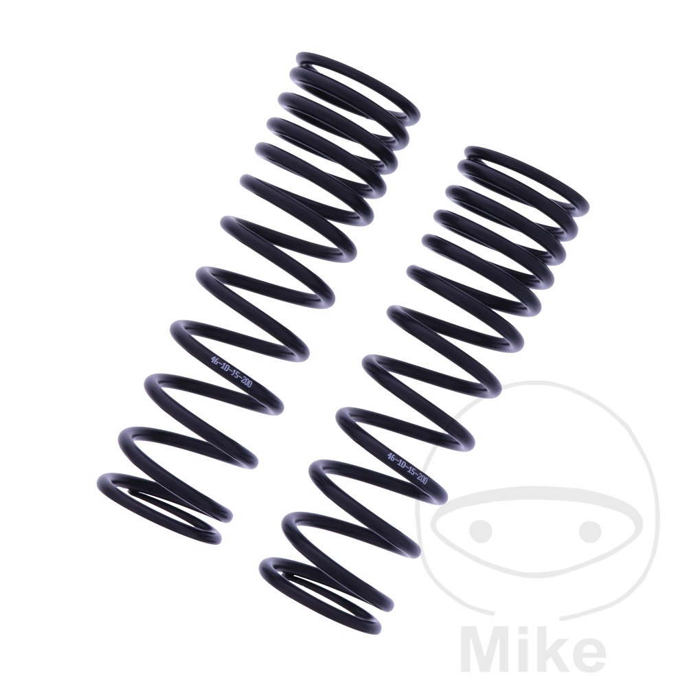 FEDERN STEREO noir YSS FEDERN STEREO noir YSS