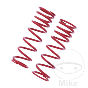 FEDERN STEREO Rouge YSS