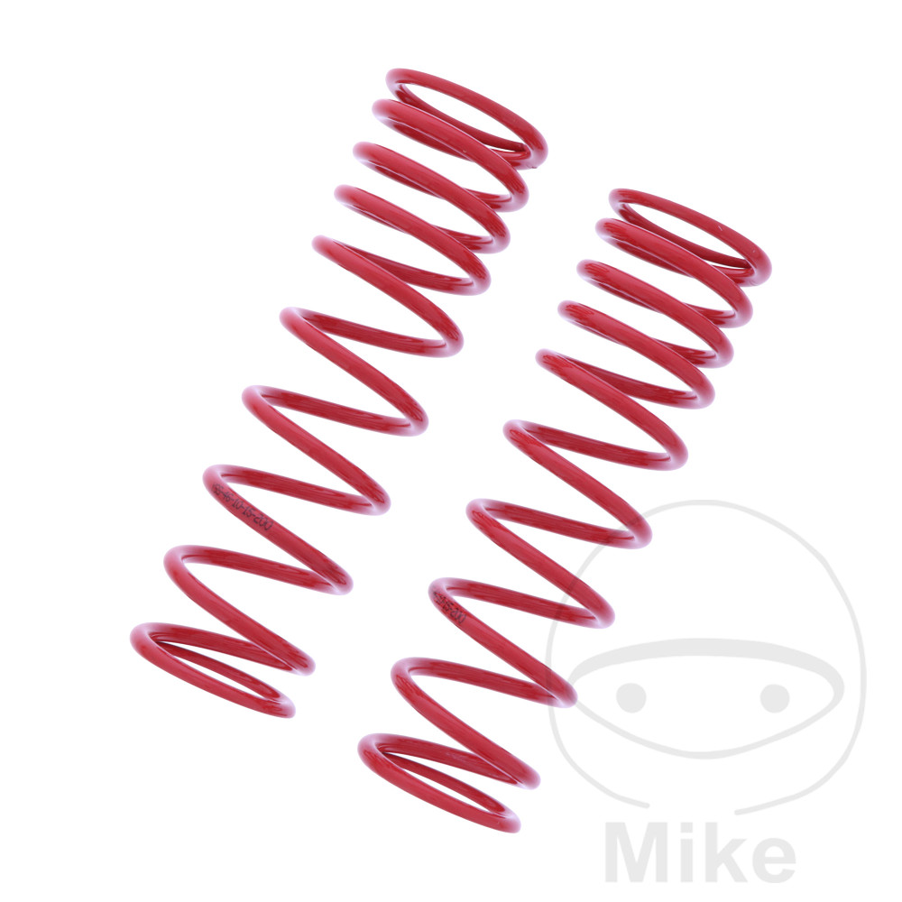 FEDERN STEREO Rouge YSS FEDERN STEREO Rouge YSS