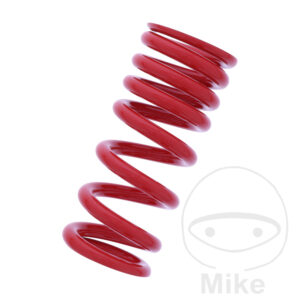 Ressort MONO Rouge YSS