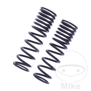 FEDERN STEREO noir YSS