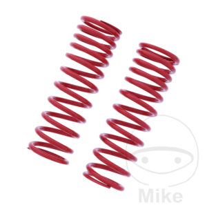 FEDERN STEREO Rouge YSS