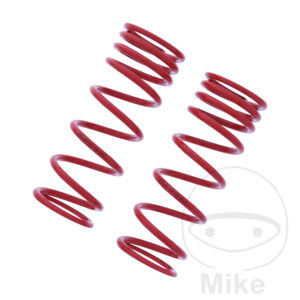 FEDERN STEREO Rouge YSS