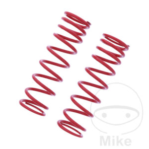 FEDERN STEREO Rouge YSS