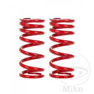 FEDERN STEREO Rouge YSS