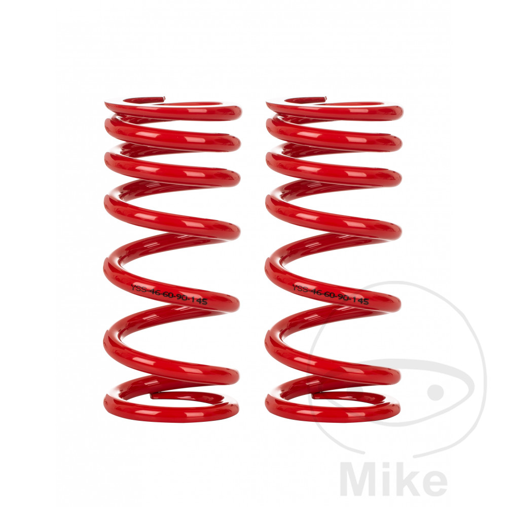 FEDERN STEREO Rouge YSS FEDERN STEREO Rouge YSS