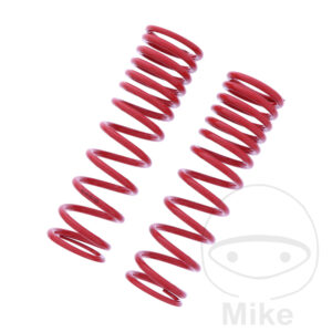 FEDERN STEREO Rouge YSS