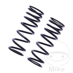 FEDERN STEREO noir YSS