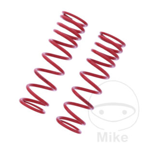 FEDERN STEREO Rouge YSS