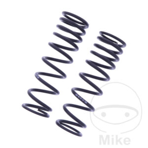 FEDERN STEREO noir YSS