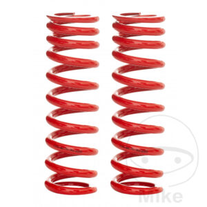 FEDERN STEREO Rouge YSS