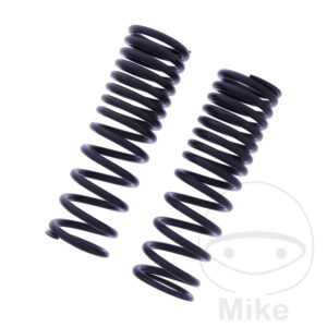 FEDERN STEREO noir YSS