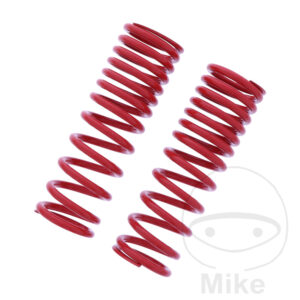 FEDERN STEREO Rouge YSS