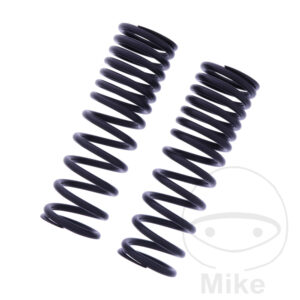 FEDERN STEREO noir YSS