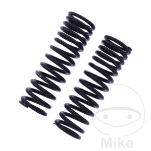 FEDERN STEREO noir YSS