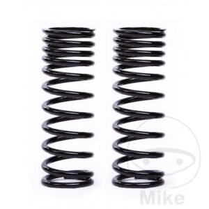 FEDERN STEREO noir YSS