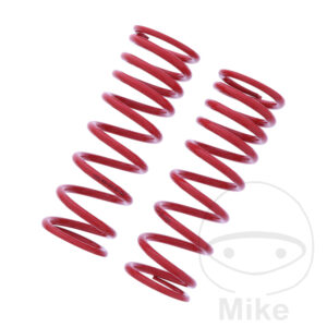 FEDERN STEREO Rouge YSS