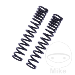 FEDERN STEREO noir YSS