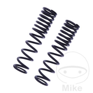 FEDERN STEREO noir YSS