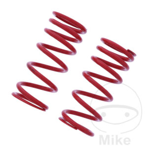 FEDERN STEREO Rouge YSS