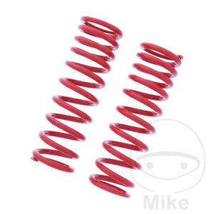 FEDERN STEREO Rouge YSS