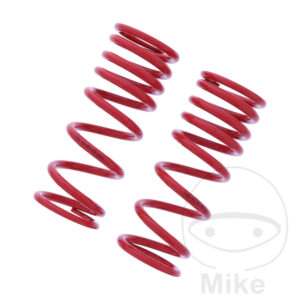 FEDERN STEREO Rouge YSS