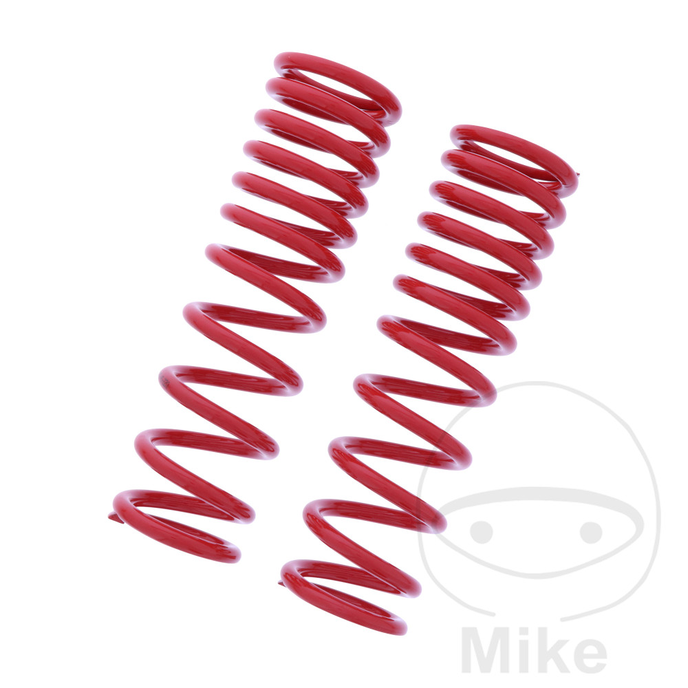 FEDERN STEREO Rouge YSS FEDERN STEREO Rouge YSS