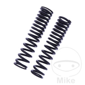 FEDERN STEREO noir YSS