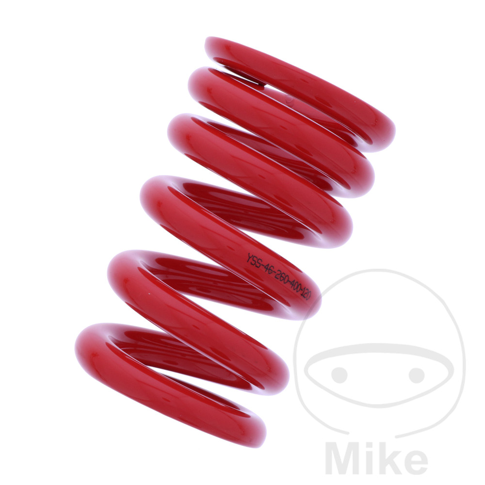 Ressort MONO Rouge YSS Ressort MONO Rouge YSS