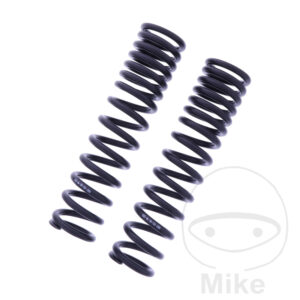 FEDERN STEREO noir YSS