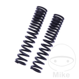 FEDERN STEREO noir YSS