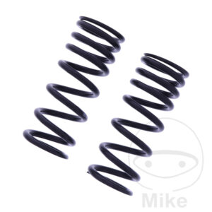 FEDERN STEREO noir YSS