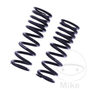 FEDERN STEREO noir YSS