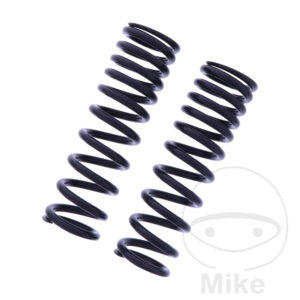 FEDERN STEREO noir YSS