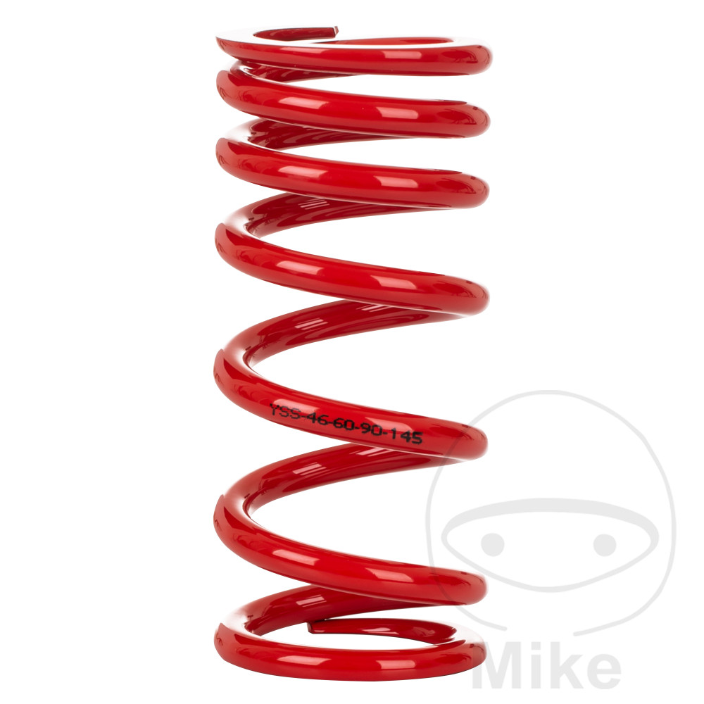 Ressort MONO Rouge YSS Ressort MONO Rouge YSS