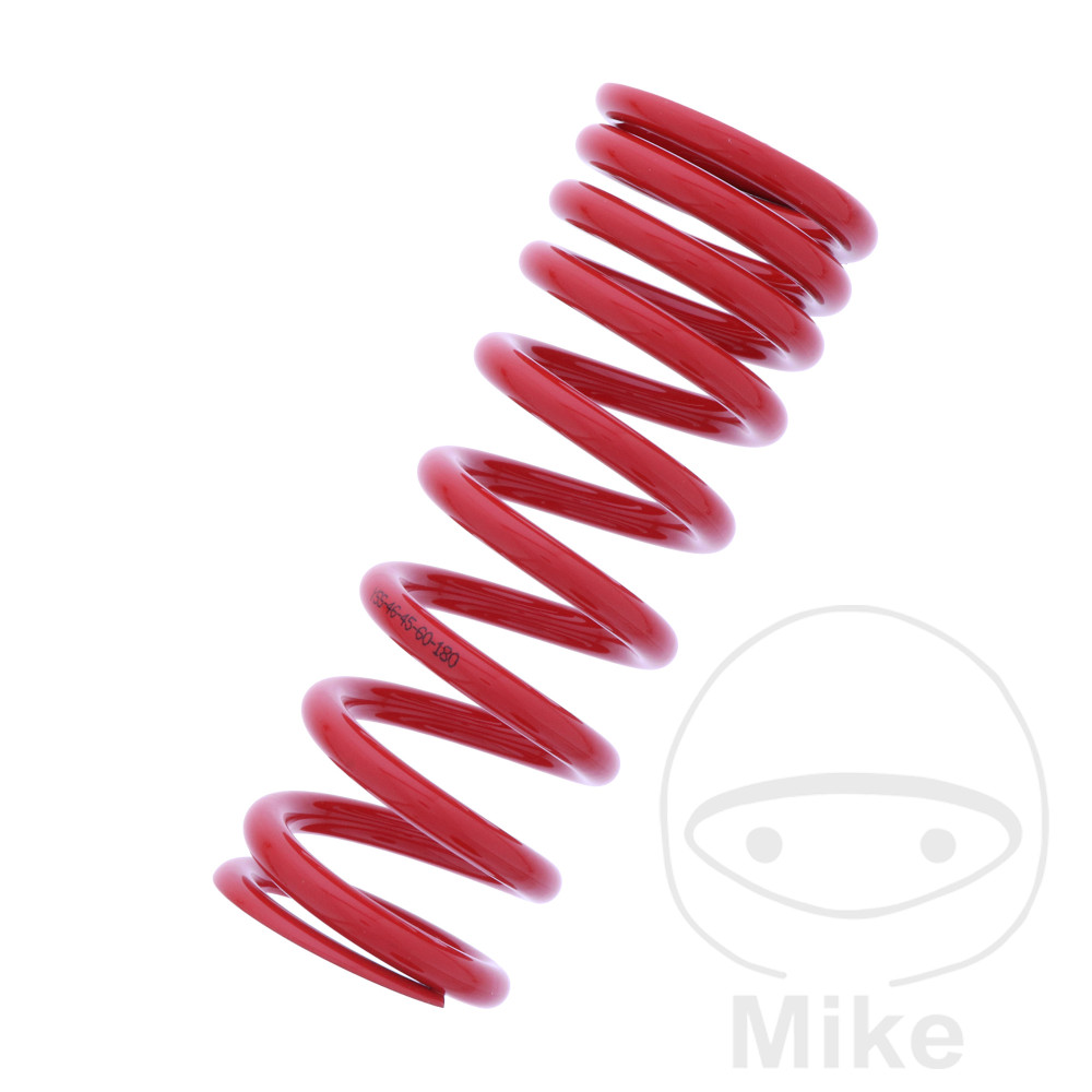 Ressort MONO Rouge YSS Ressort MONO Rouge YSS