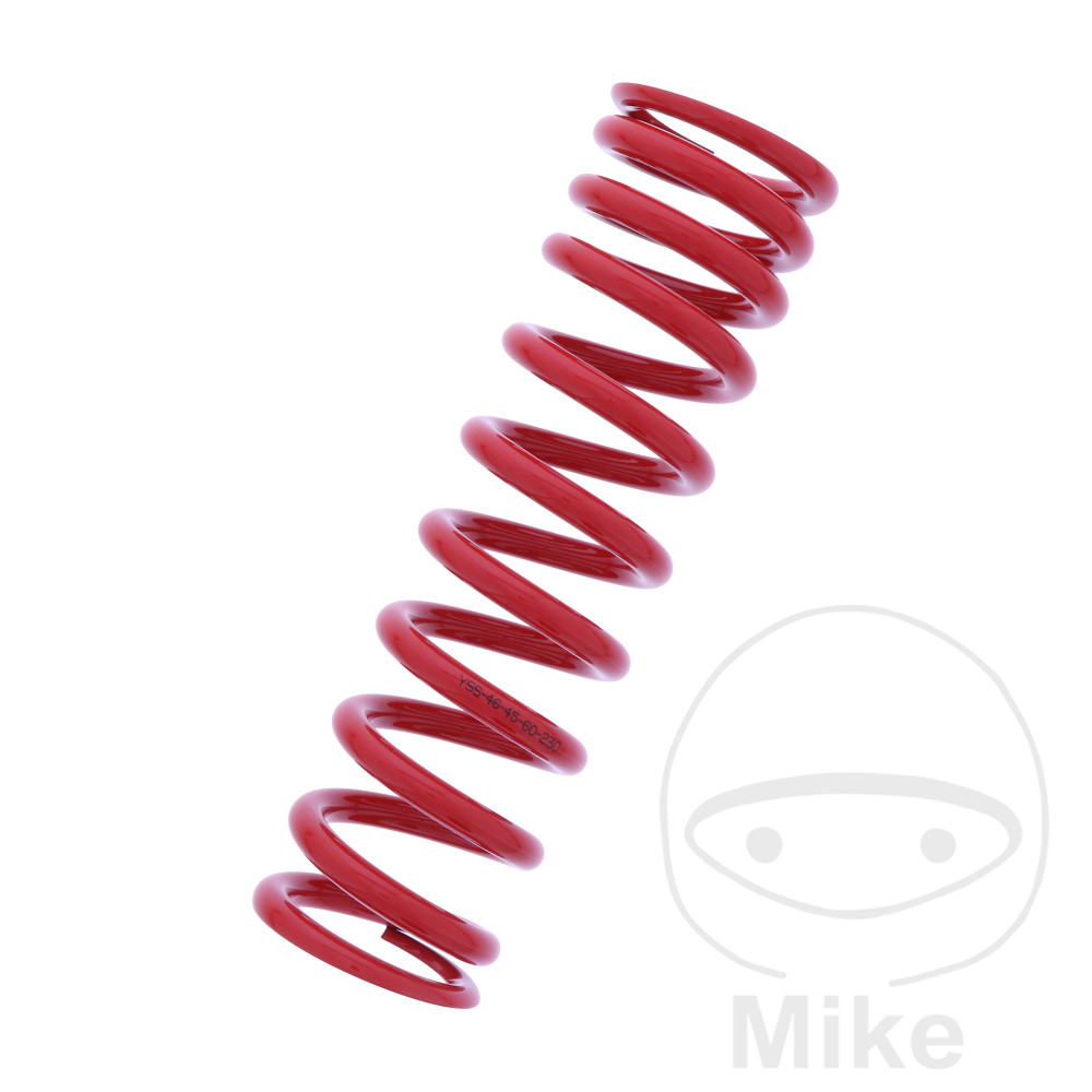 Ressort MONO Rouge YSS Ressort MONO Rouge YSS