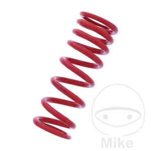 Ressort MONO Rouge YSS