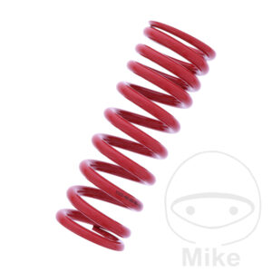 Ressort MONO Rouge YSS