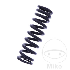 Ressort MONO noir YSS